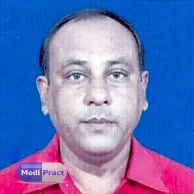 Dr. Chintan N Shah Profile Picture
