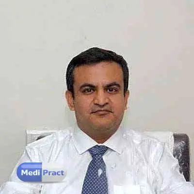 Dr. Chintan Patel Profile Picture