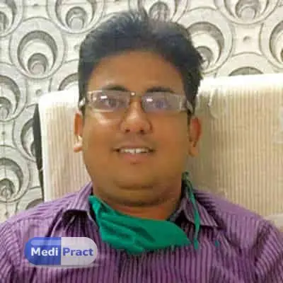Dr. Chintan R. Sheth Profile Picture