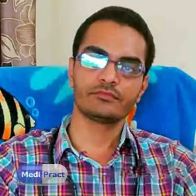 Dr. Chintan Rupreliya Profile Picture