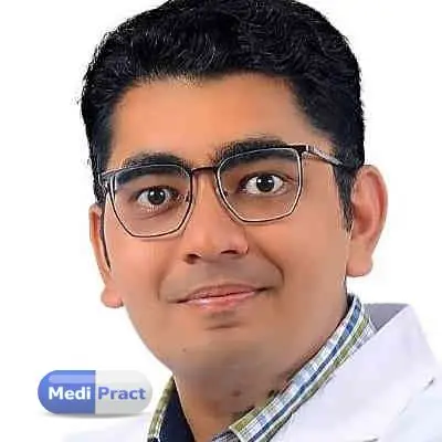 Dr. Chintan Savani Profile Picture