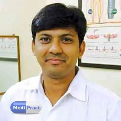Dr. Chintan Shah Profile Picture