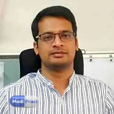 Dr. Chintan Tandel Profile Picture