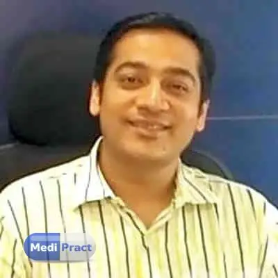 Dr. Chintan Valia Profile Picture