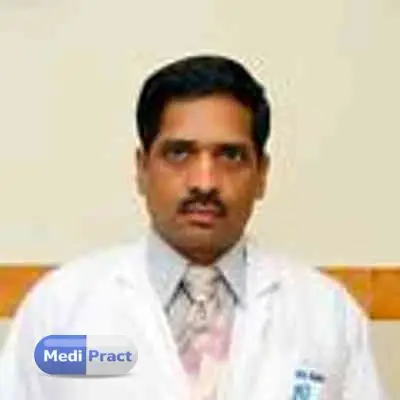 Dr. Chintapeta Ravi Profile Picture