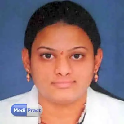 Dr. Chintha Lakshmi Suma Chowdary Profile Picture