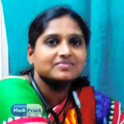 Dr. Chinthala Hymavathi Profile Picture