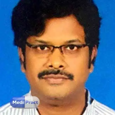 Dr. Chinthala Nagendra Profile Picture