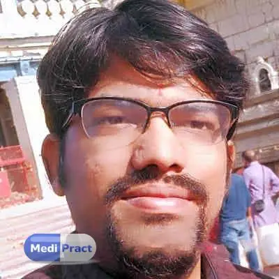 Dr. Chinthan S Gubbari Profile Picture