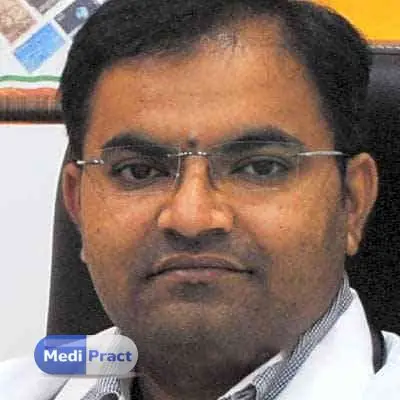 Dr. Chirag Aghara Profile Picture
