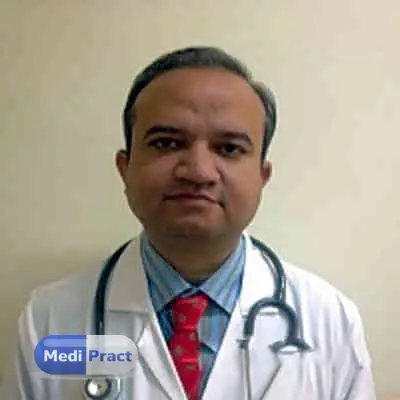 Dr. Chirag Amin Profile Picture