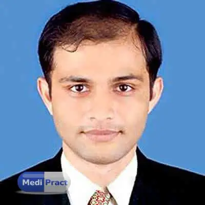 Dr. Chirag Babariya Profile Picture