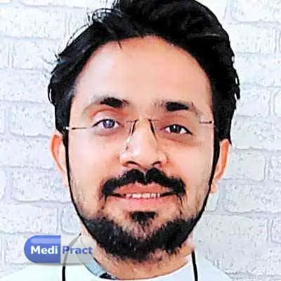 Dr. Chirag Bansal Profile Picture