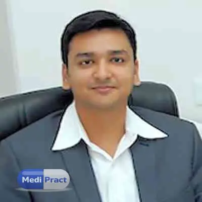 Dr. Chirag Bhalodia Profile Picture