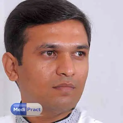 Dr. Chirag Bhalu Profile Picture