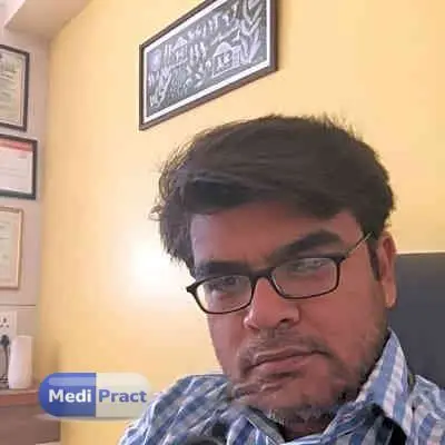 Dr. Chirag Chovatia Profile Picture