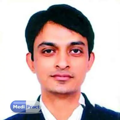 Dr. Chirag Chudasama Profile Picture