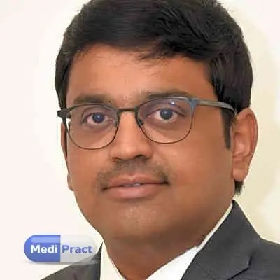 Dr. Chirag D Profile Picture