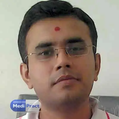Dr. Chirag D. Jalawadiya Profile Picture