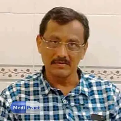 Dr. Chirag D. Mody Profile Picture