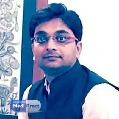 Dr. Chirag D Shah Profile Picture