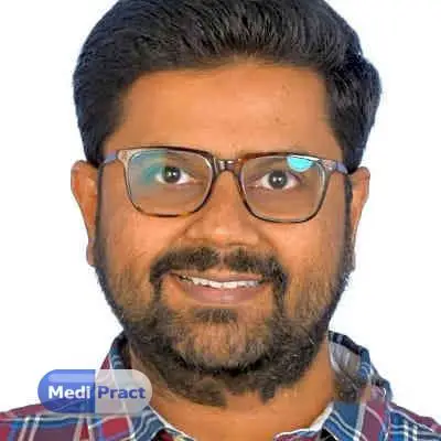 Dr. Chirag Dalal Profile Picture