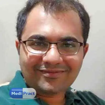 Dr. Chirag Gajjar Profile Picture