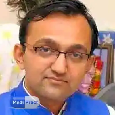 Dr. Chirag Goradia Profile Picture