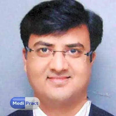 Dr. Chirag J. Shah Profile Picture