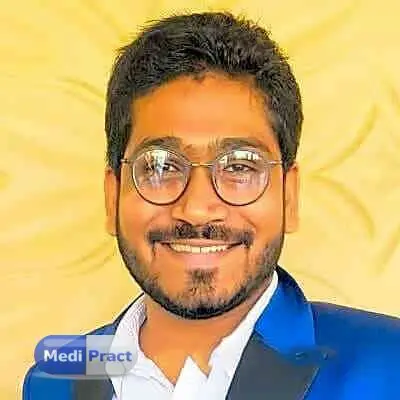 Dr. Chirag Jadvani Profile Picture