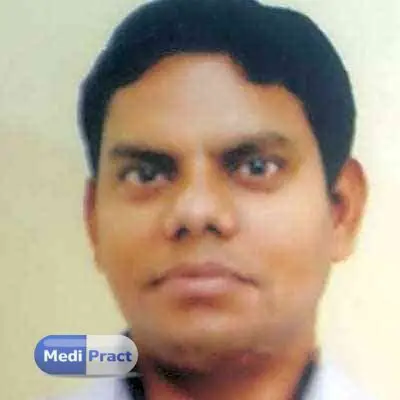 Dr. Chirag Jaiswal Profile Picture