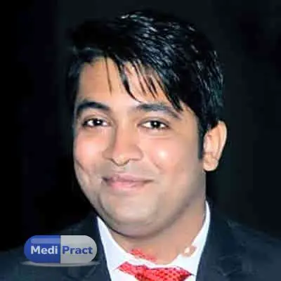 Dr. Chirag Joshi Profile Picture