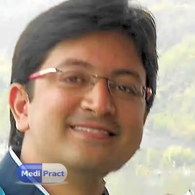 Dr. Chirag K Nebhani Profile Picture
