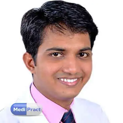Dr. Chirag Macwan Profile Picture