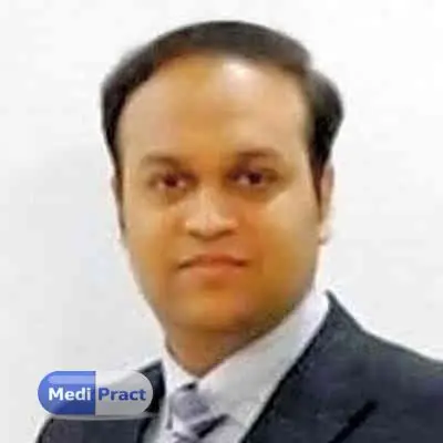 Dr. Chirag Mittal Profile Picture