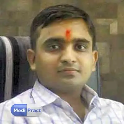 Dr. Chirag P. Dhanani Profile Picture