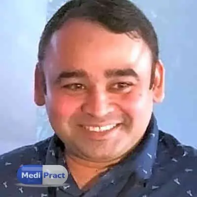 Dr. Chirag Panchal Profile Picture