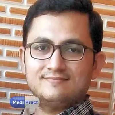 Dr. Chirag Patel Profile Picture