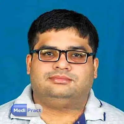 Dr. Chirag R Guwaliwala Profile Picture