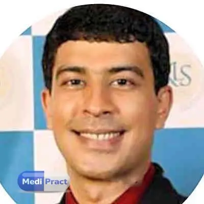 Dr. Chirag Sadiwala Profile Picture