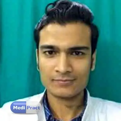 Dr. Chirag Semlani Profile Picture