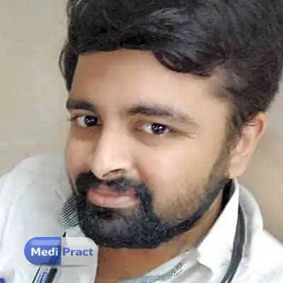 Dr. Chirag Shah Profile Picture