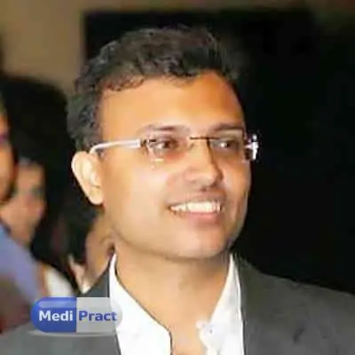 Dr. Chirag Sheth Profile Picture