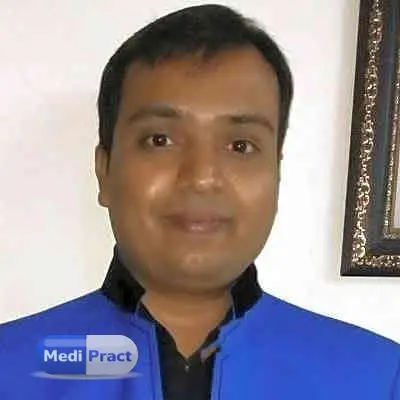 Dr. Chirag Tamboli Profile Picture