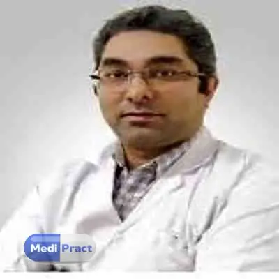 Dr. Chirag Tandon Profile Picture