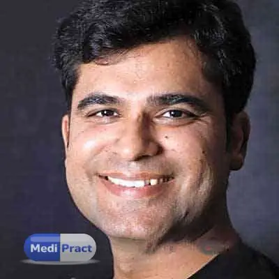 Dr. Chirag Thakkar Profile Picture