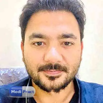 Dr. Chirag Verma Profile Picture