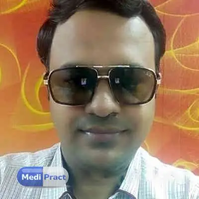 Dr. Chirag Vyas Profile Picture