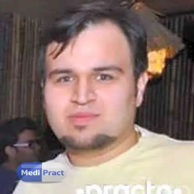 Dr. Chirag Wadhwa Profile Picture