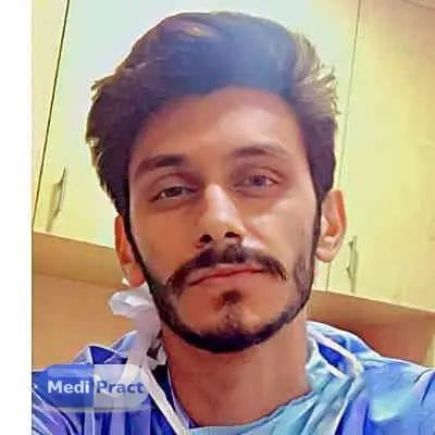 Dr. Chirag Yashlaha Profile Picture